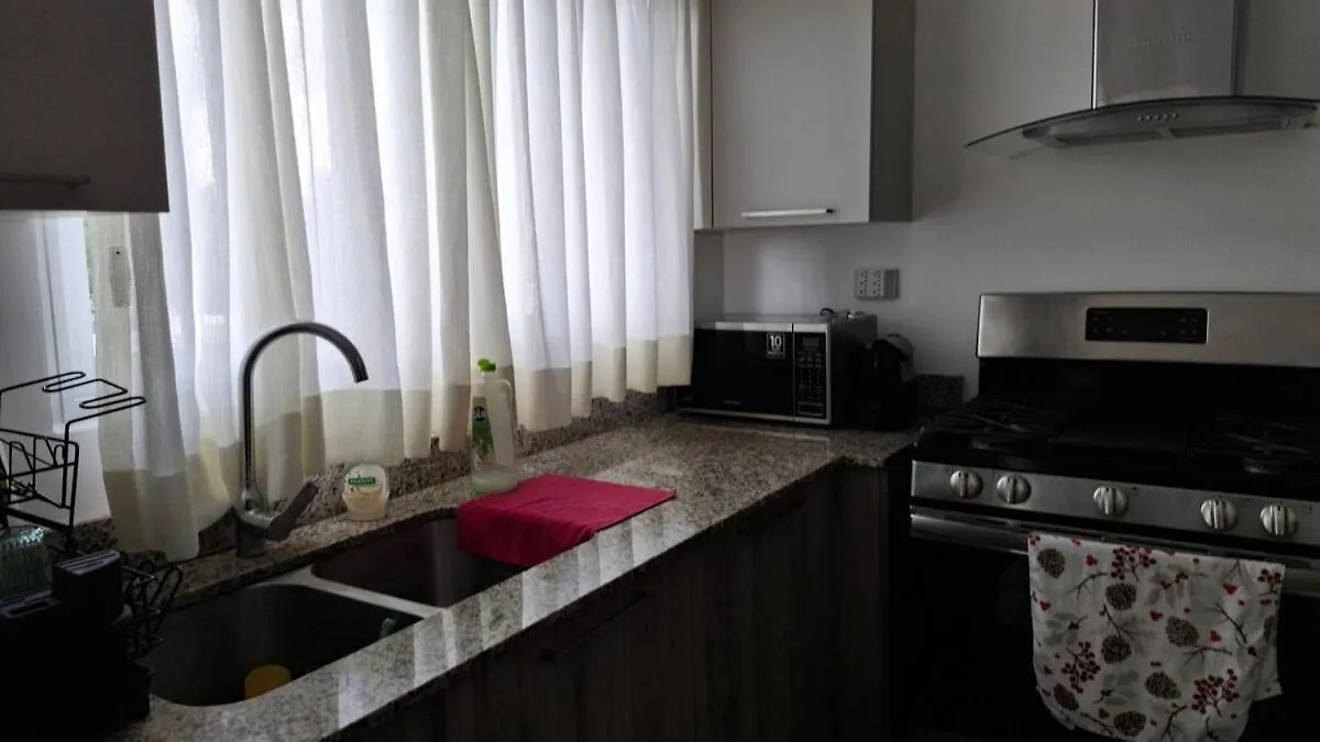 Two-Bedroom Apartment In Santo Domingo Dominican Republic
