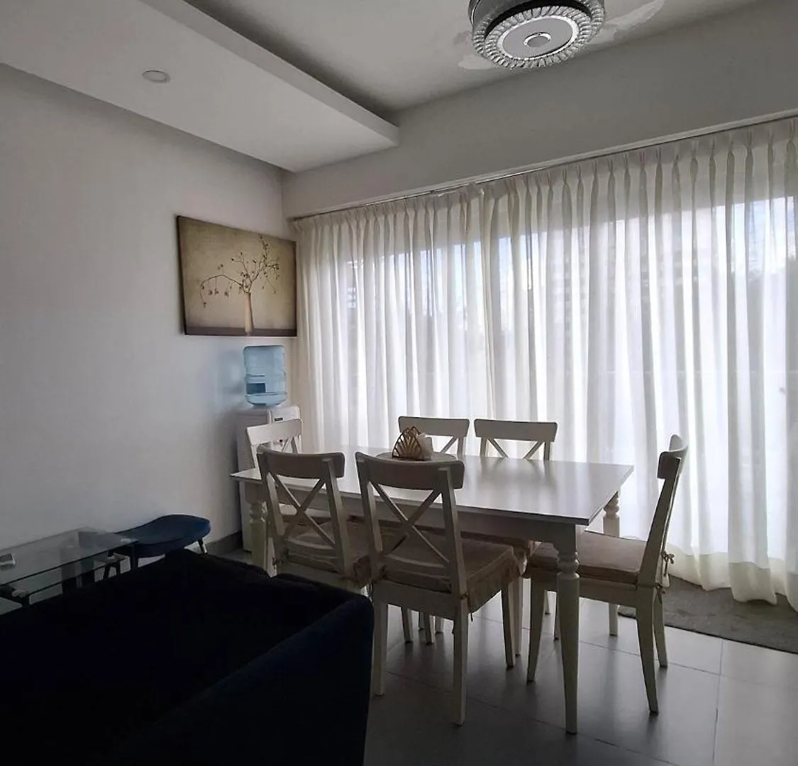 Two-Bedroom Apartment In Santo Domingo