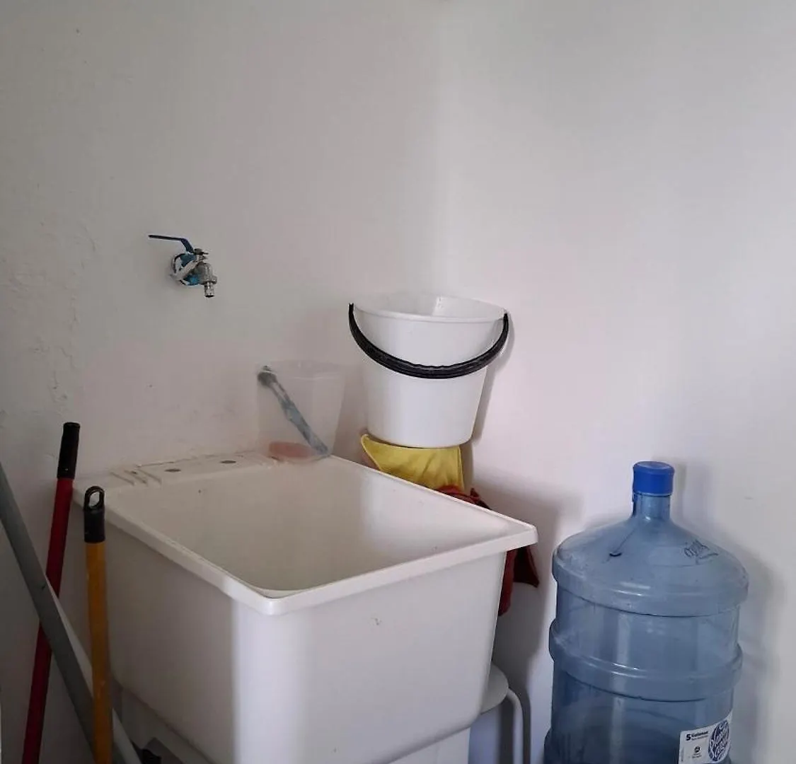 Two-Bedroom Apartment In Santo Domingo
