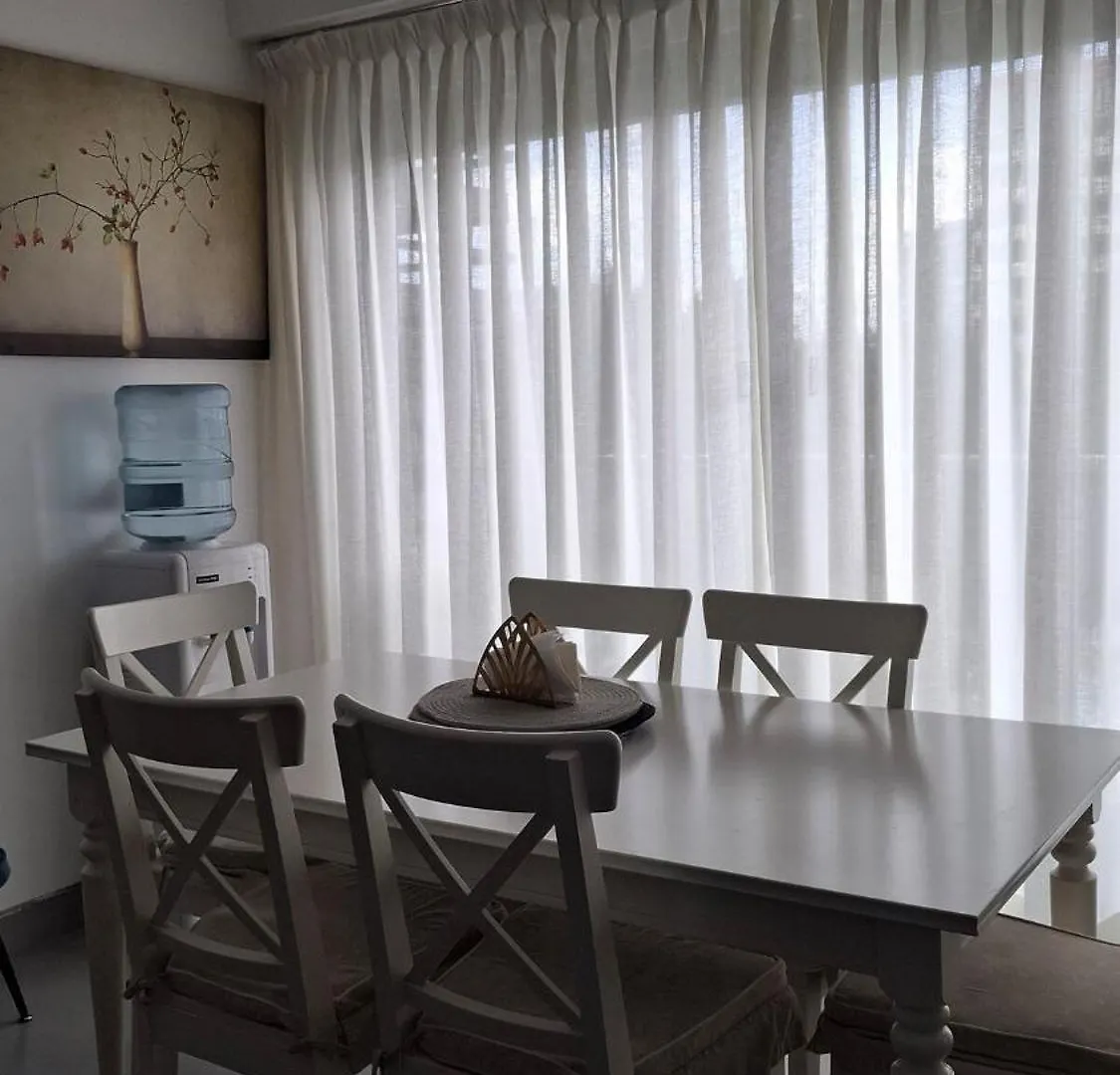 Two-Bedroom Apartment In Santo Domingo