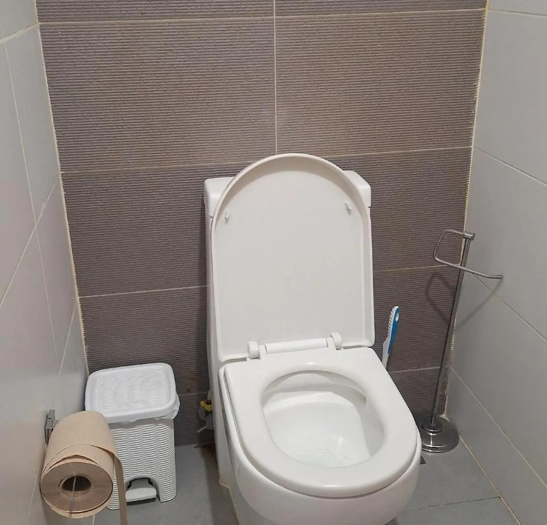 Two-Bedroom Apartment In Santo Domingo