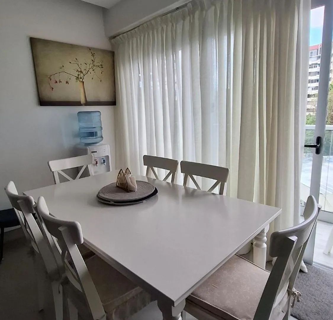 Two-Bedroom Apartment In Santo Domingo