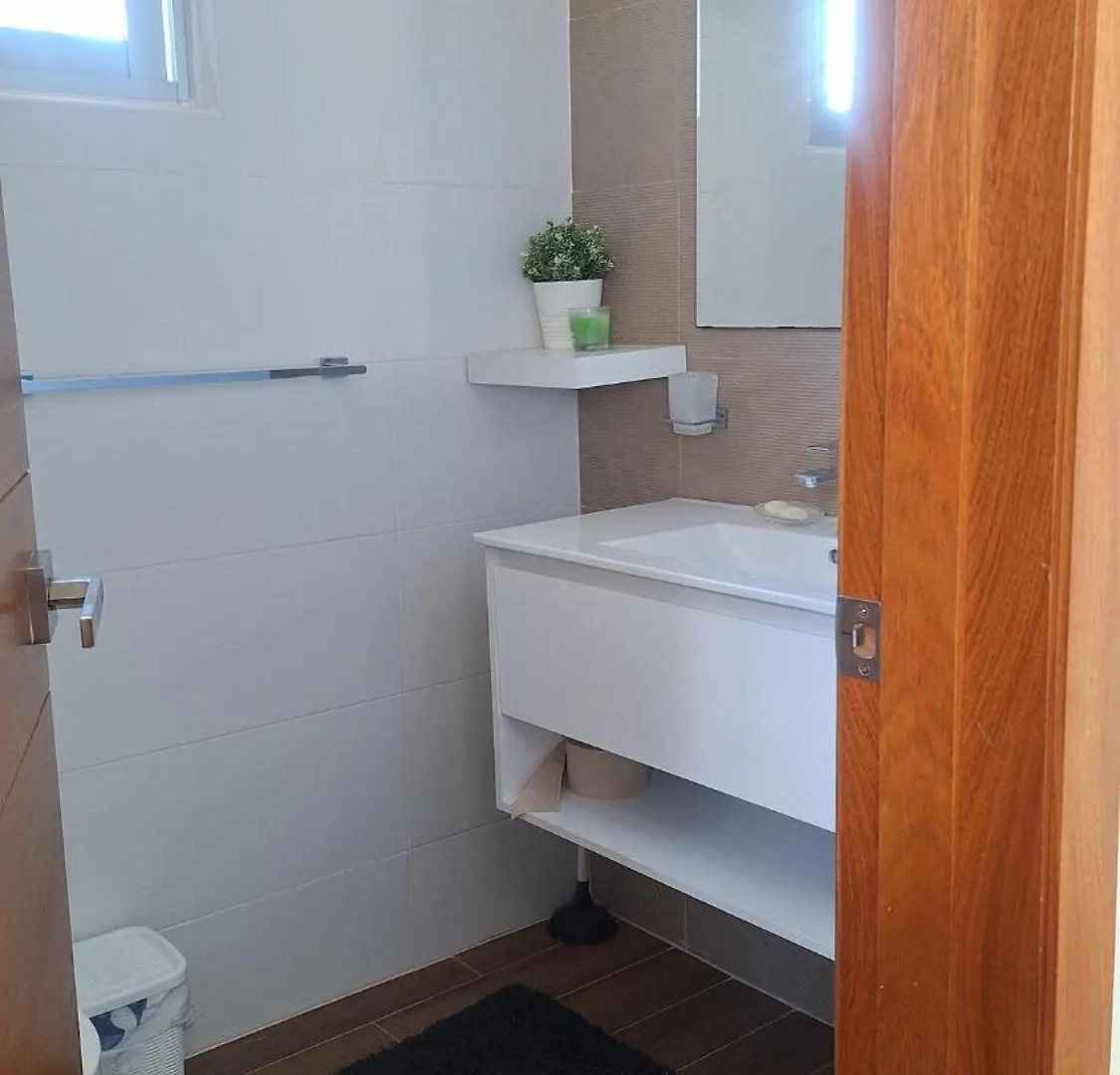 Two-Bedroom Apartment In Santo Domingo 0*,  Dominican Republic