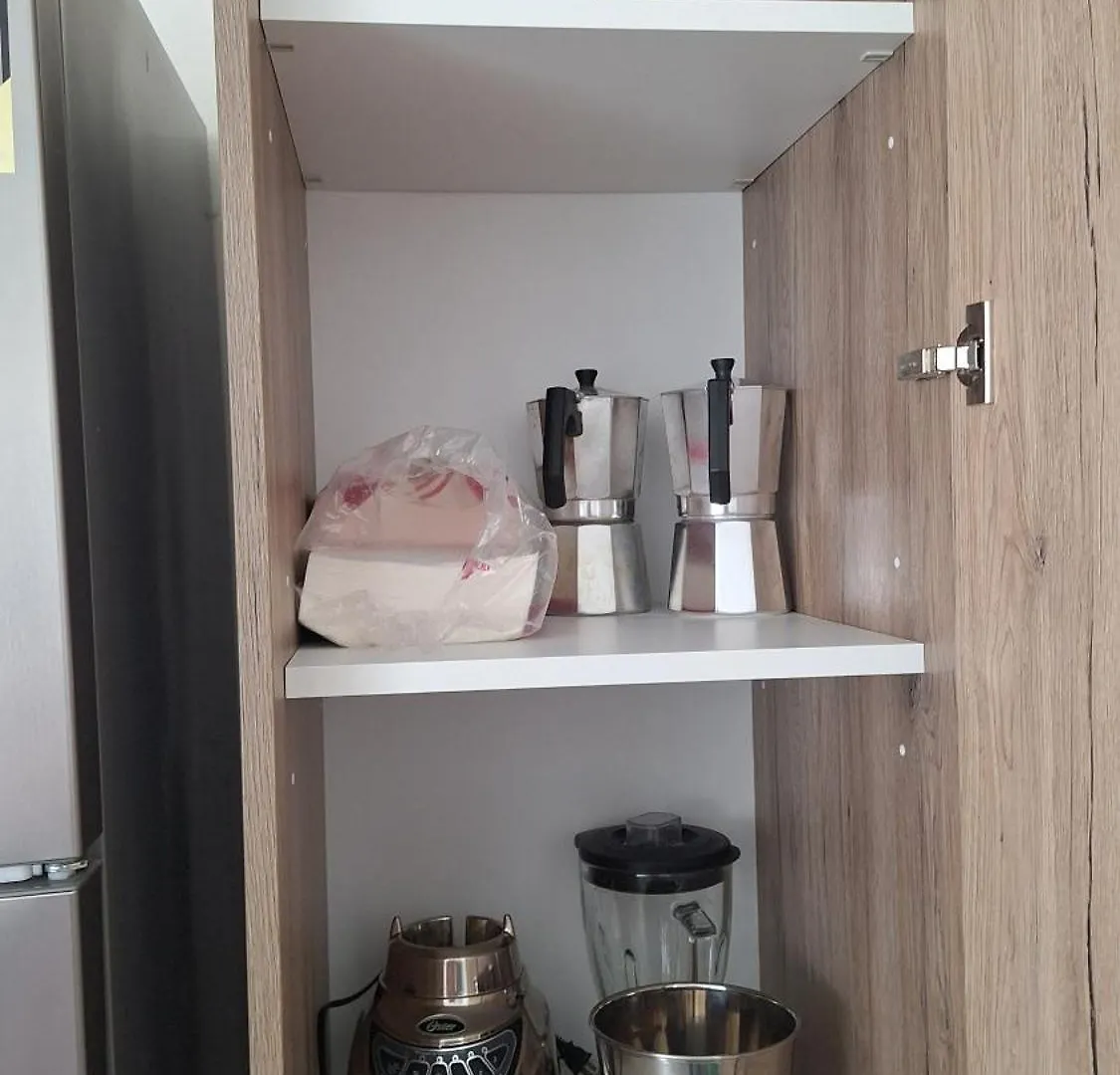 Two-Bedroom Apartment In Santo Domingo