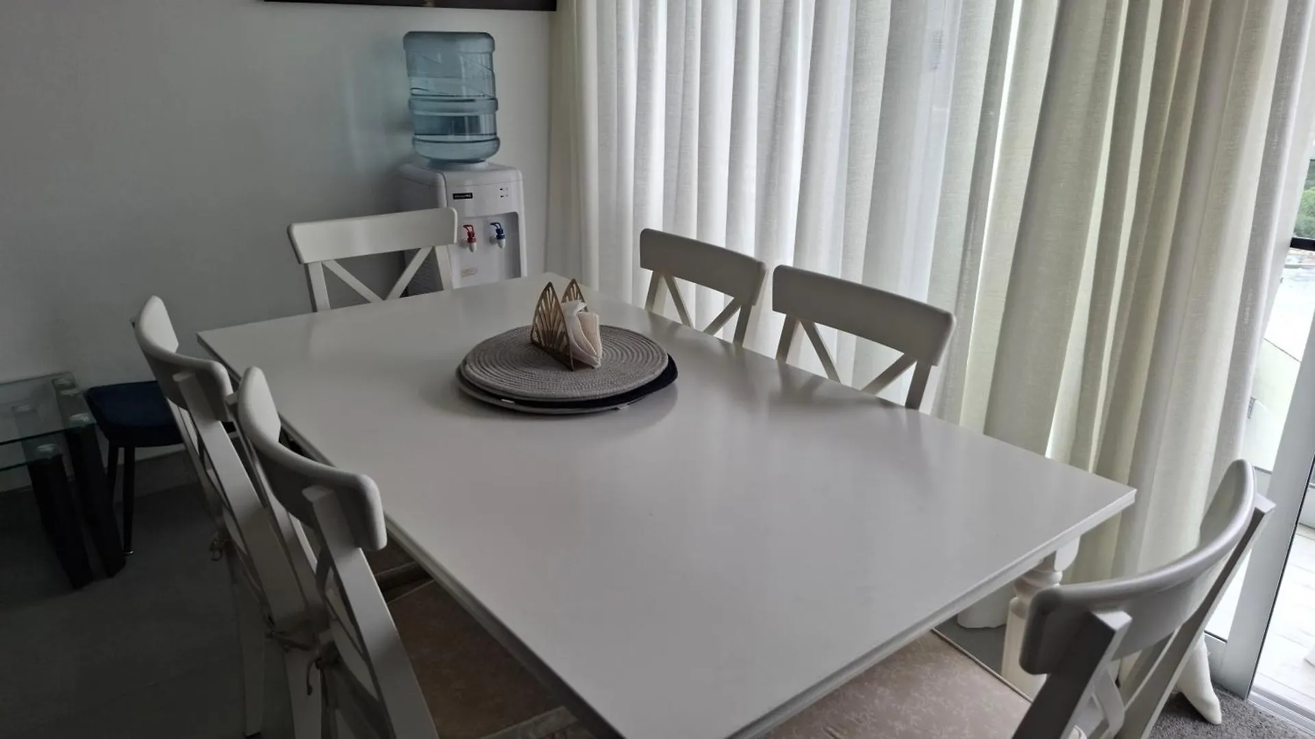 Two-Bedroom Apartment In Santo Domingo 0*,  Dominican Republic